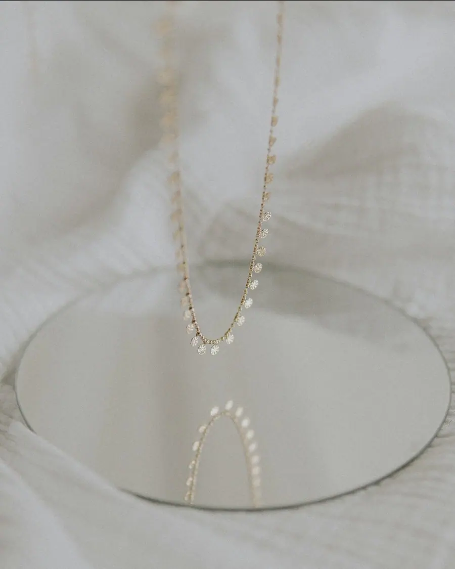 Collar Hilo