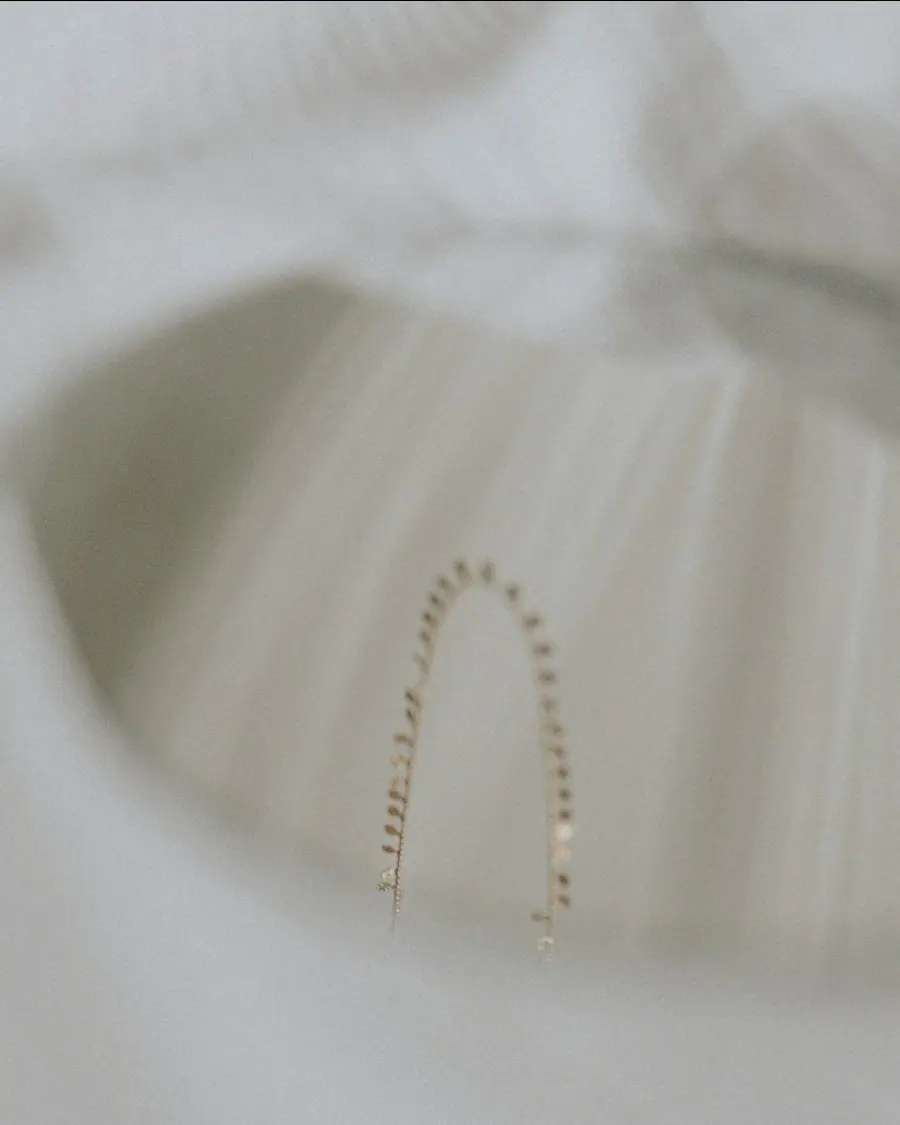 Pulsera Bruma